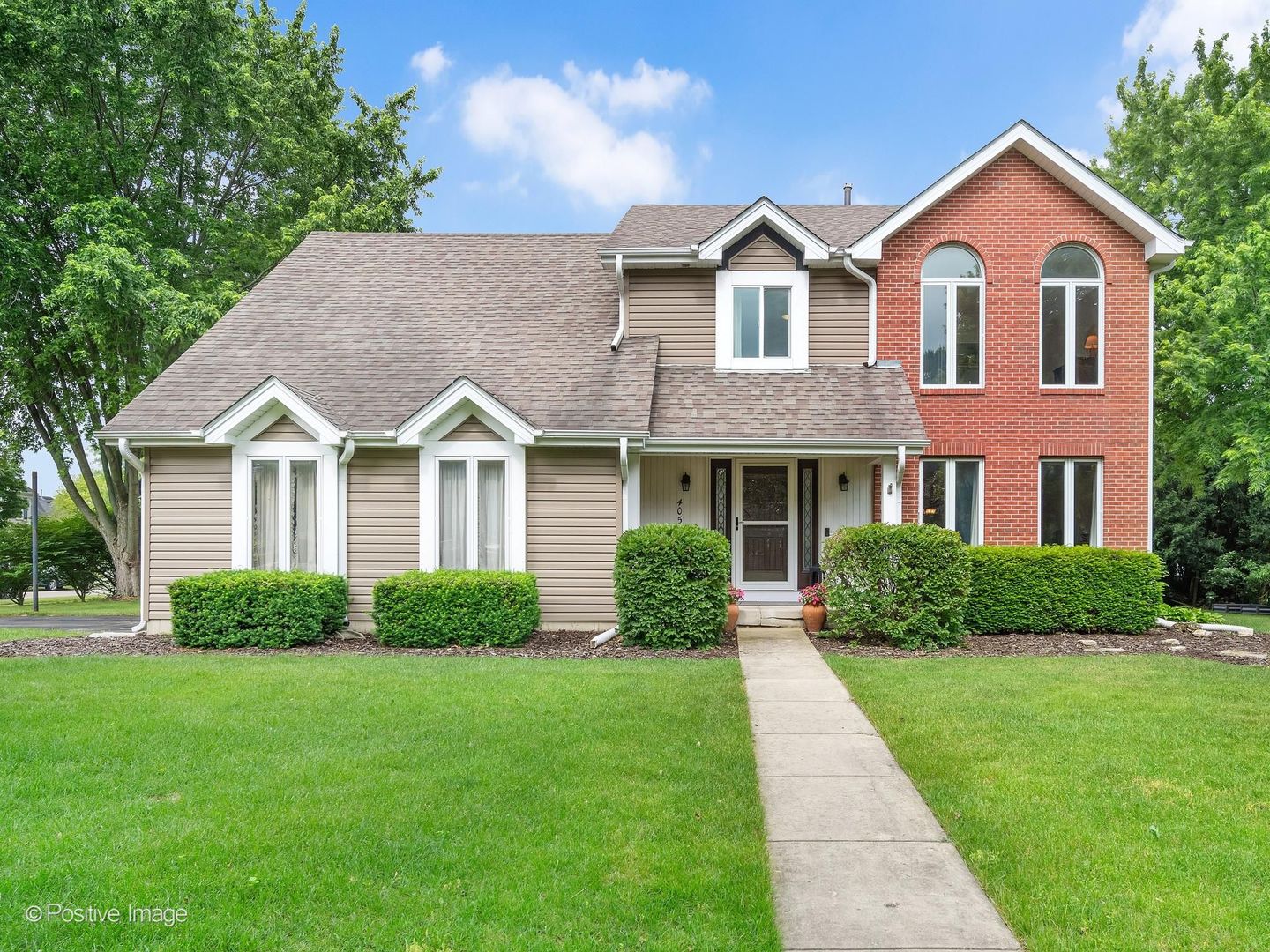 405 Blackhawk Drive