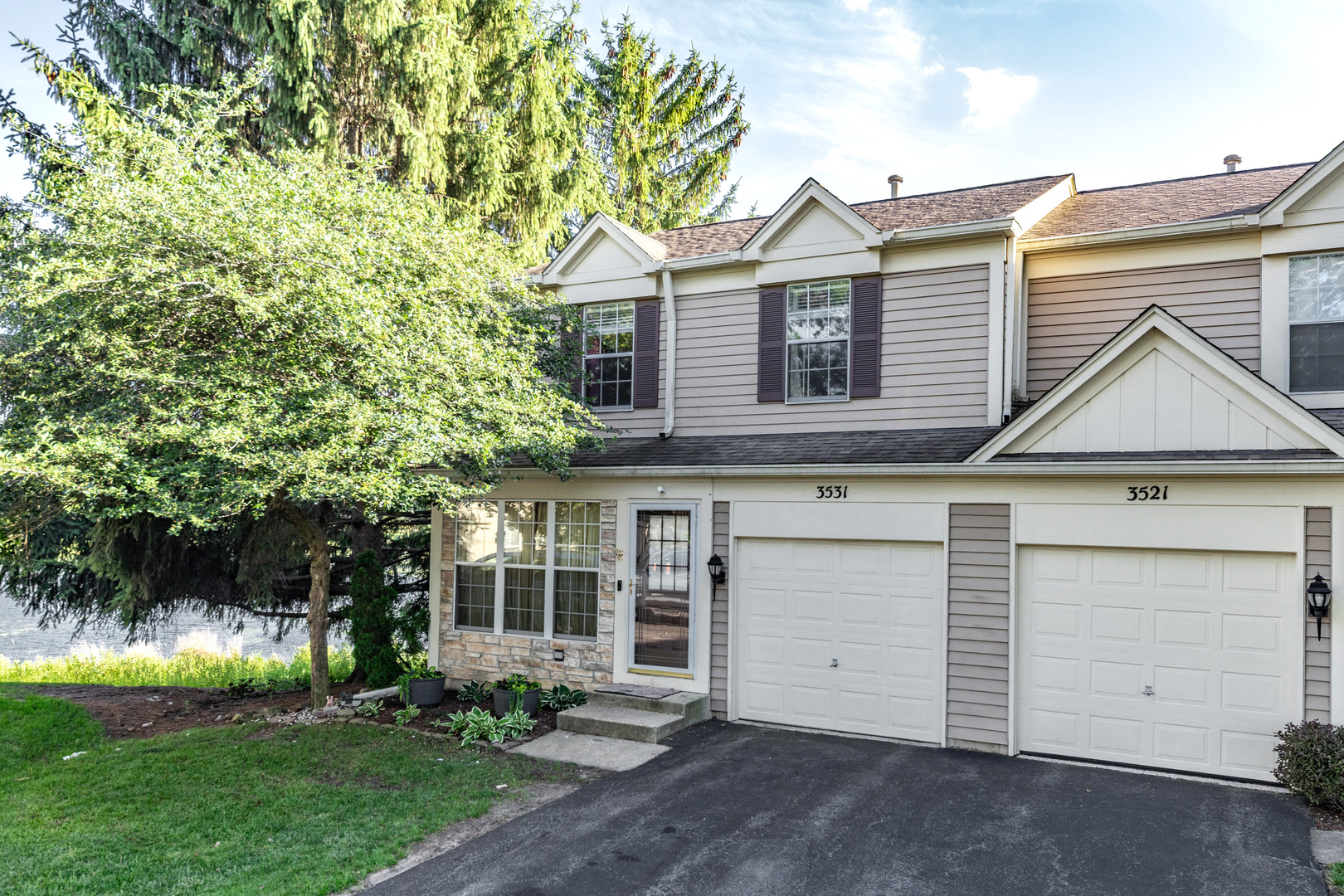 3531 St. Annes Court