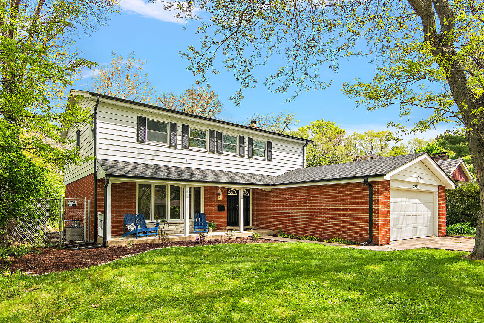 2209 Collett Lane