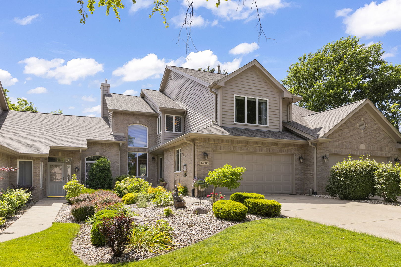 14306 Blue Spruce Court