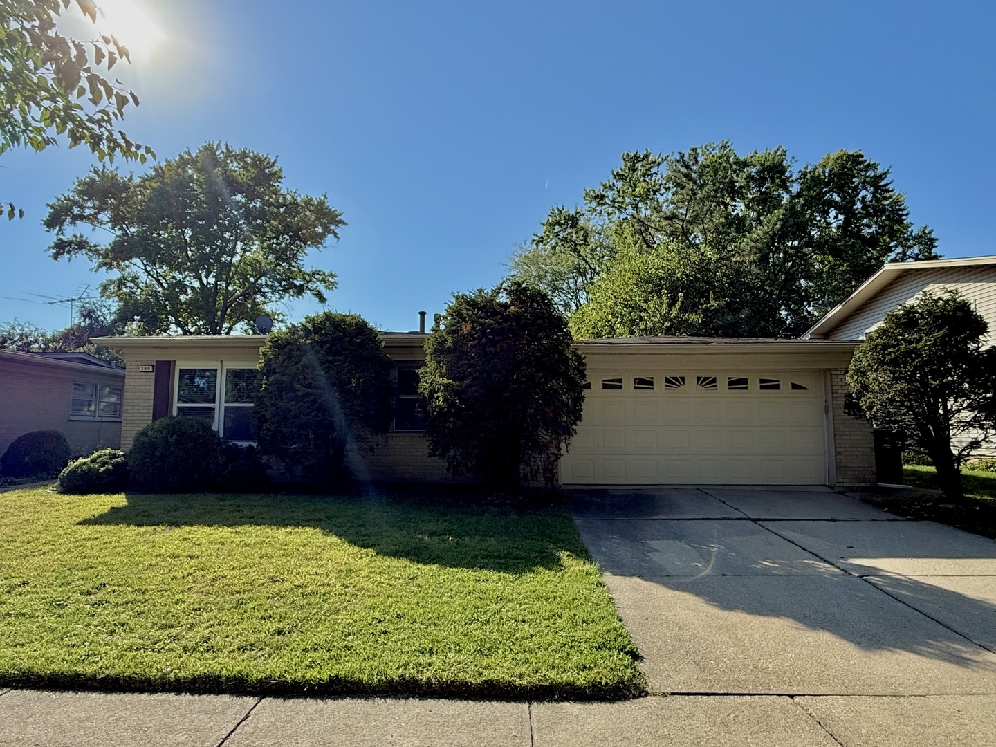 340 Illinois Avenue