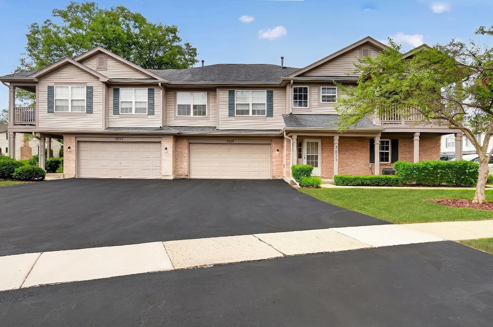 7029 Stratton Lane