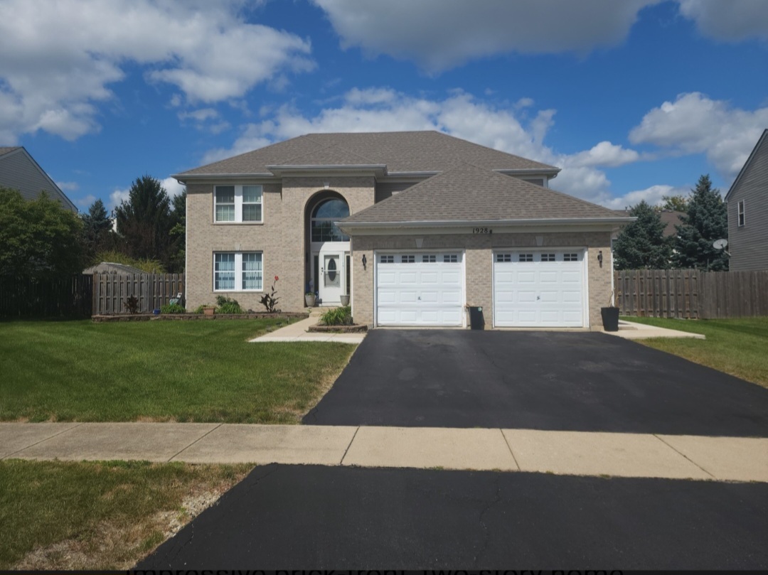 1928 Brimstone Road