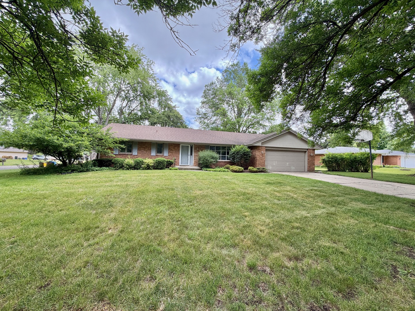 1520 Kerstin Court