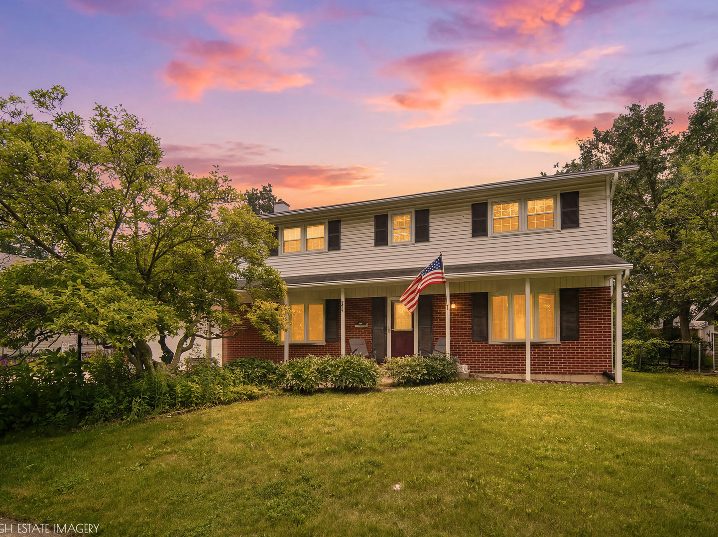 3321 Woodridge Drive