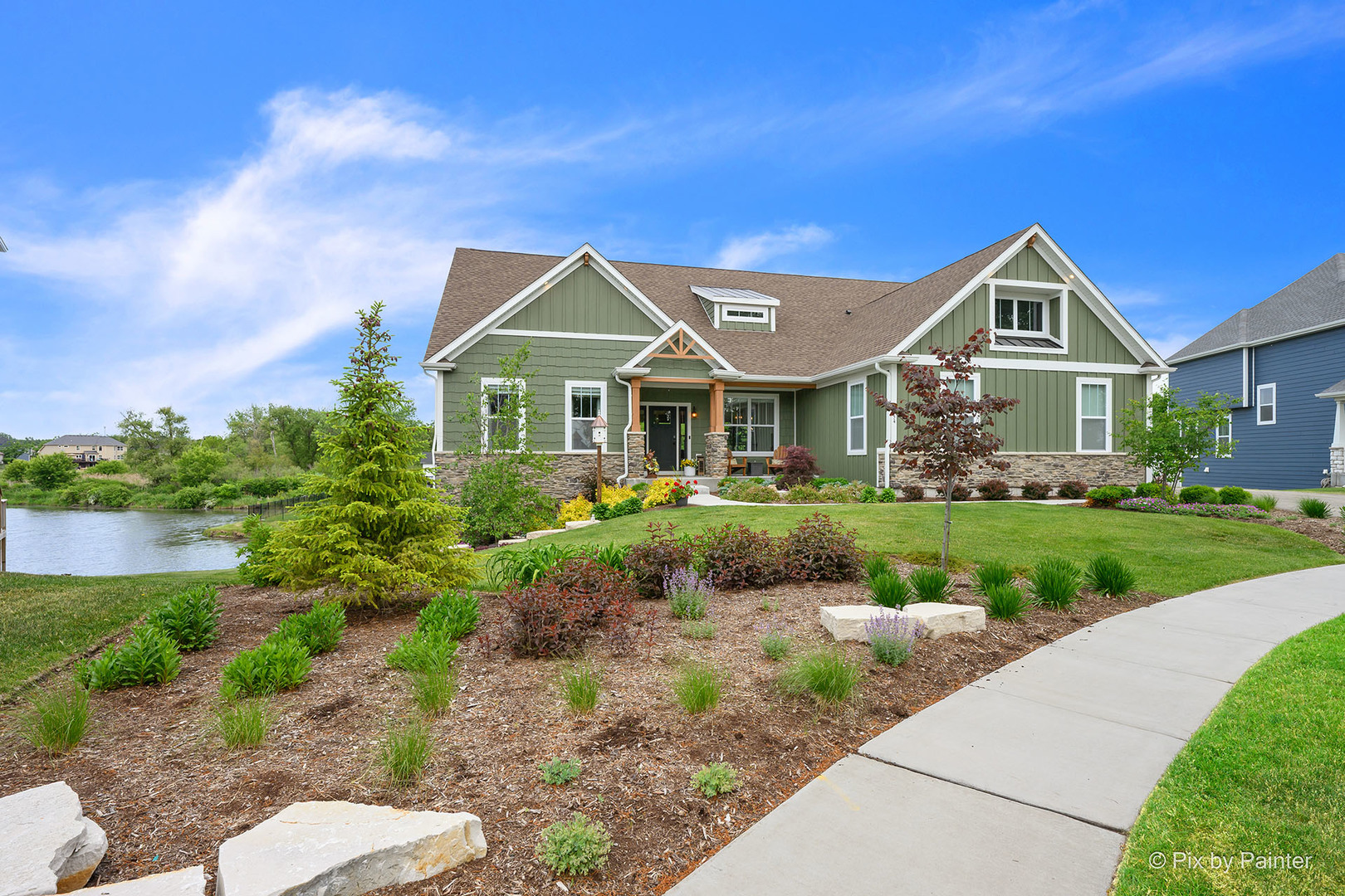 3654 Old Bridge Lane
