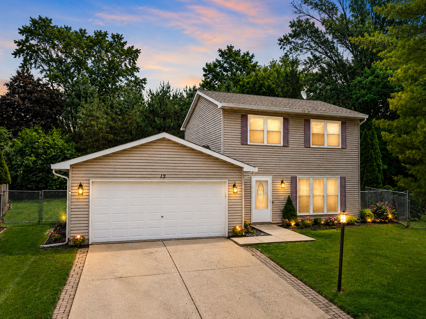 12 Wild Rose Court