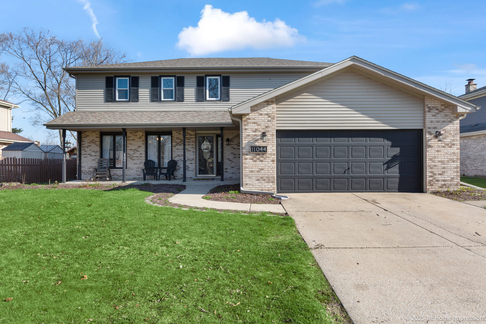 11044 Granite Drive