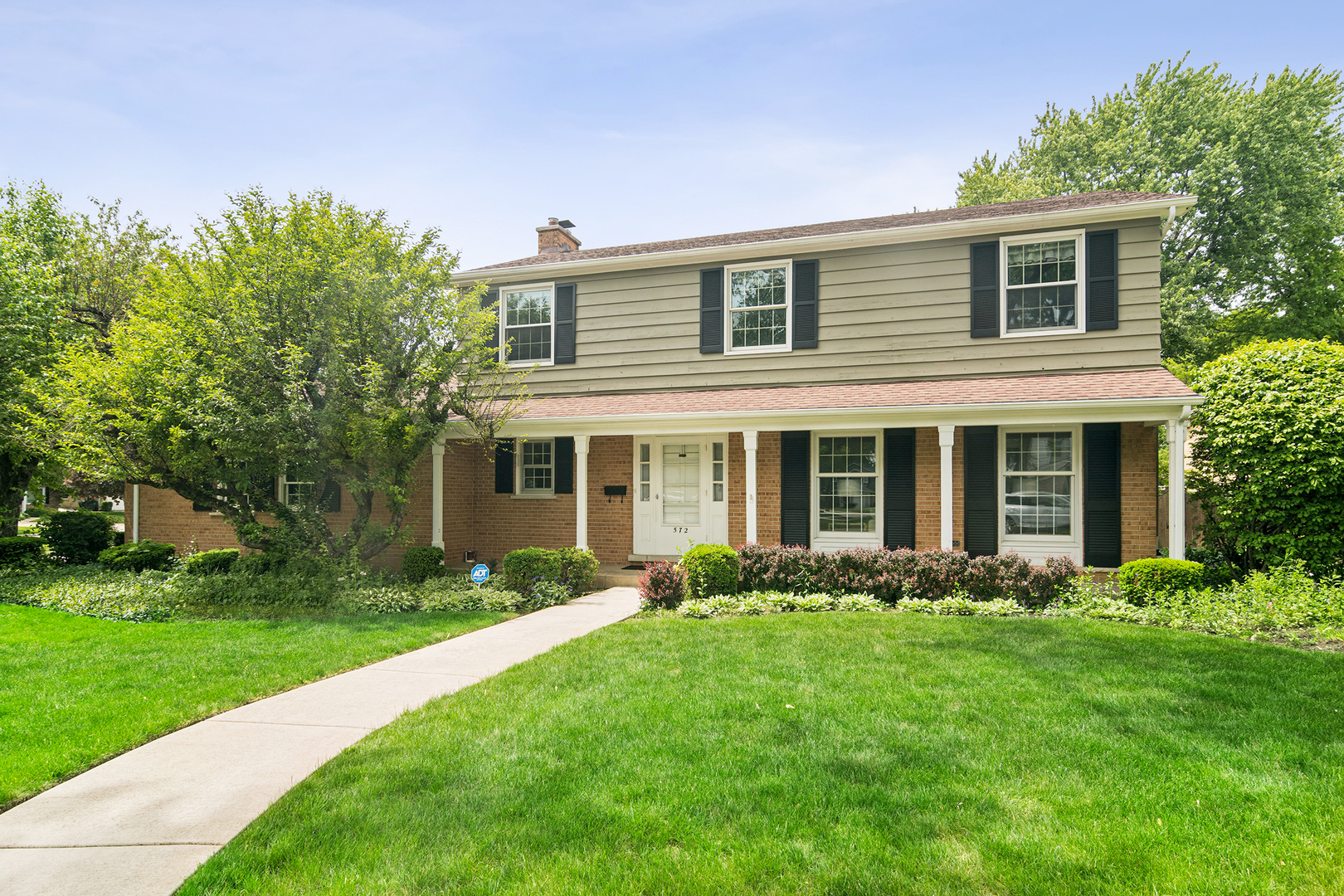 572 Monterey Road