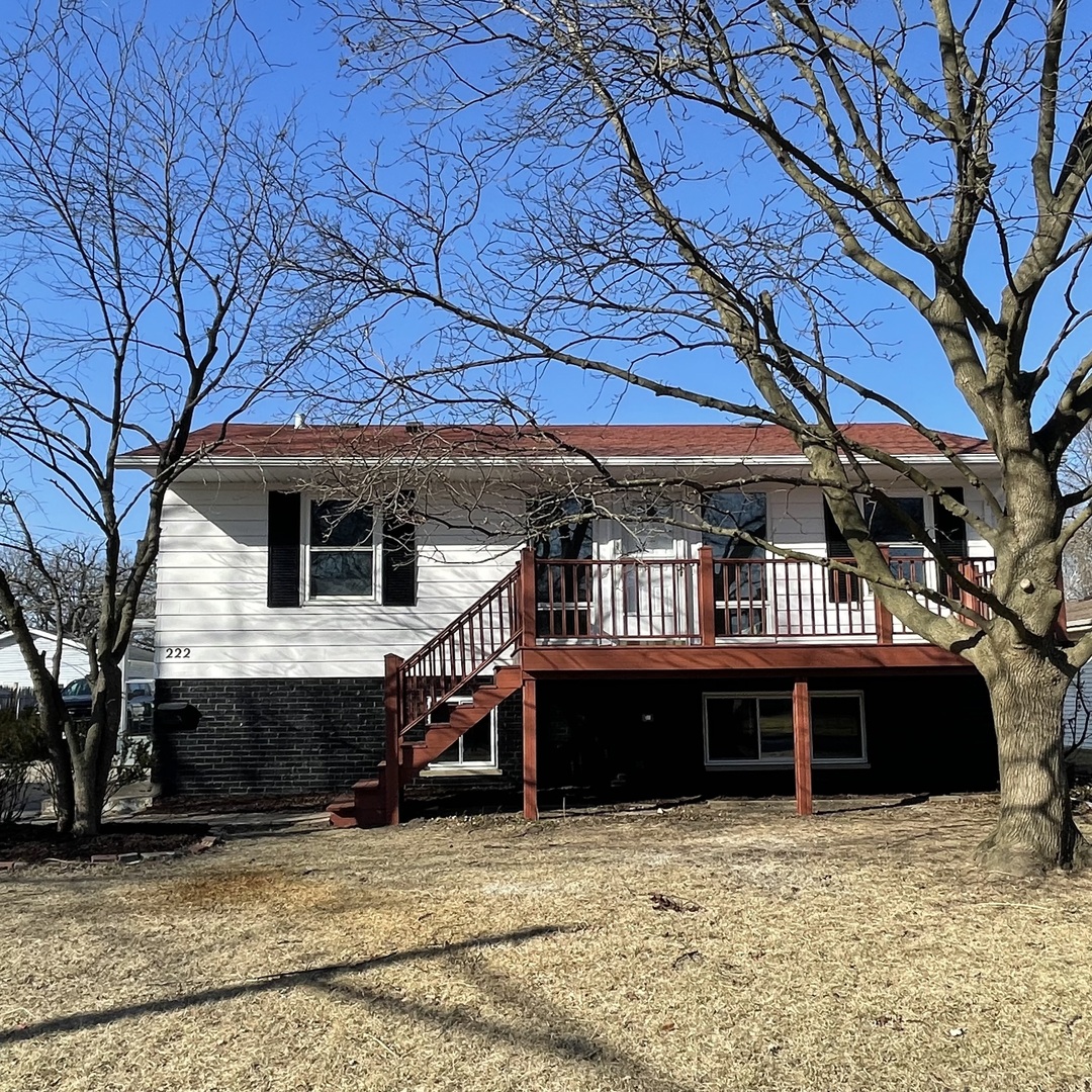 222 Saint Marys Parkway