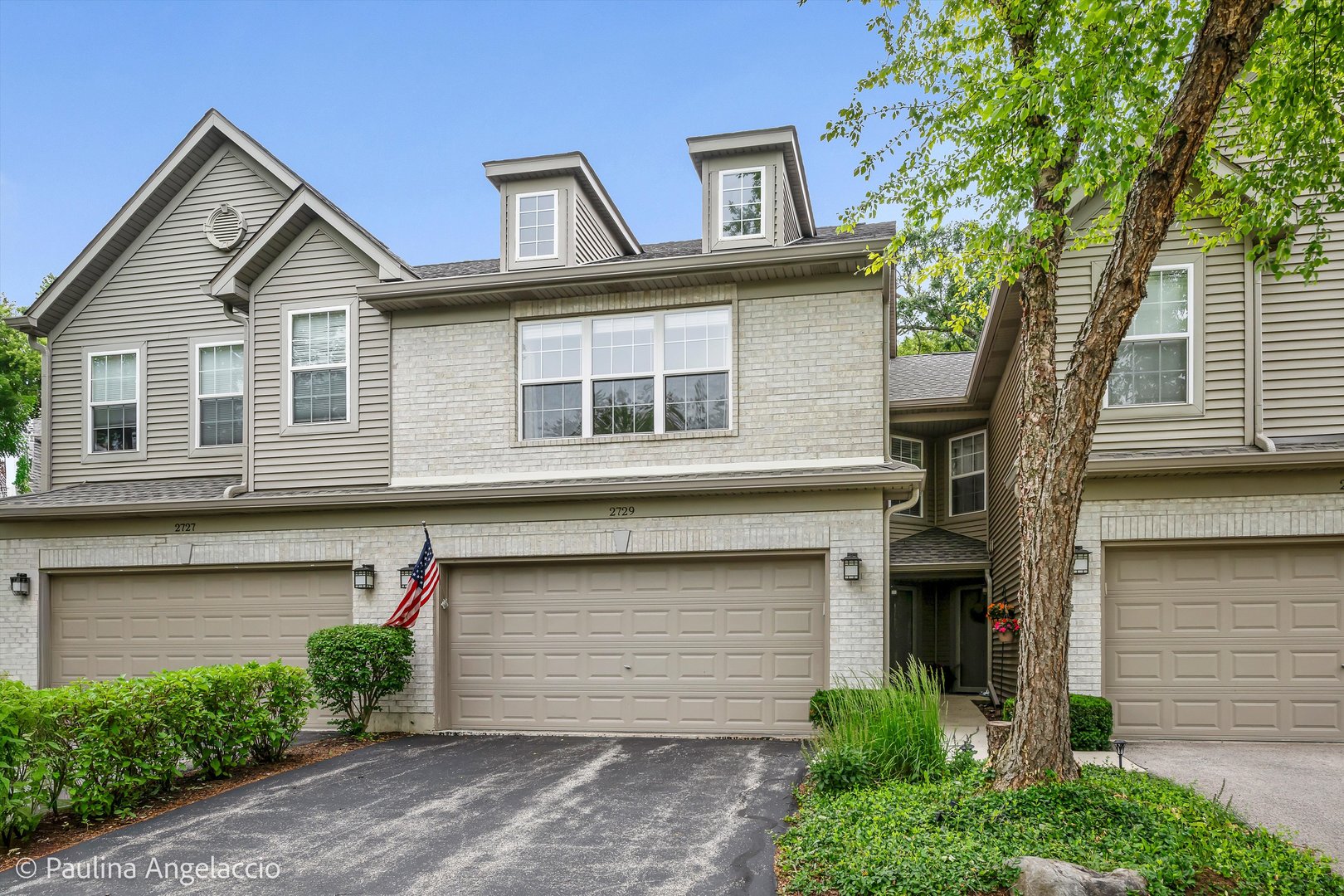 2729 Granite Court