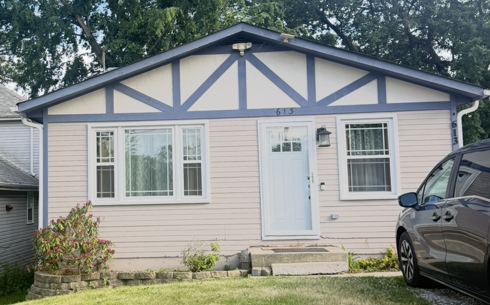 613 Oakwood Drive