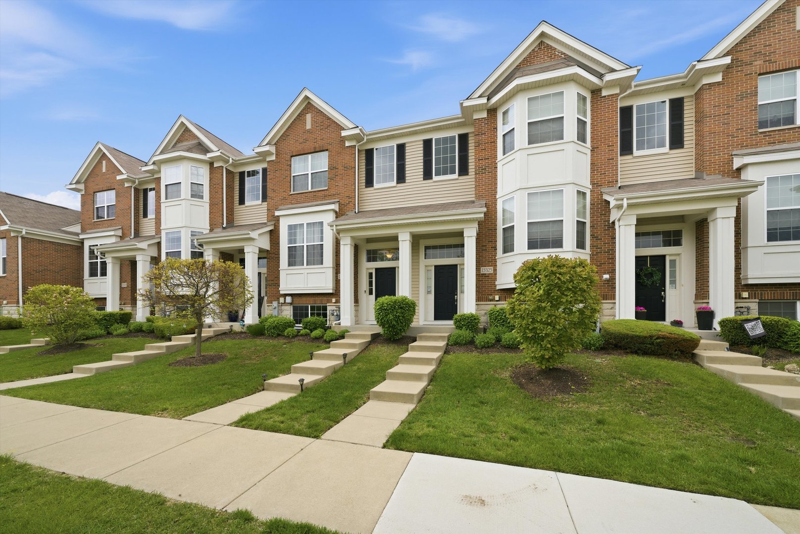 15317 Sheffield Square Parkway
