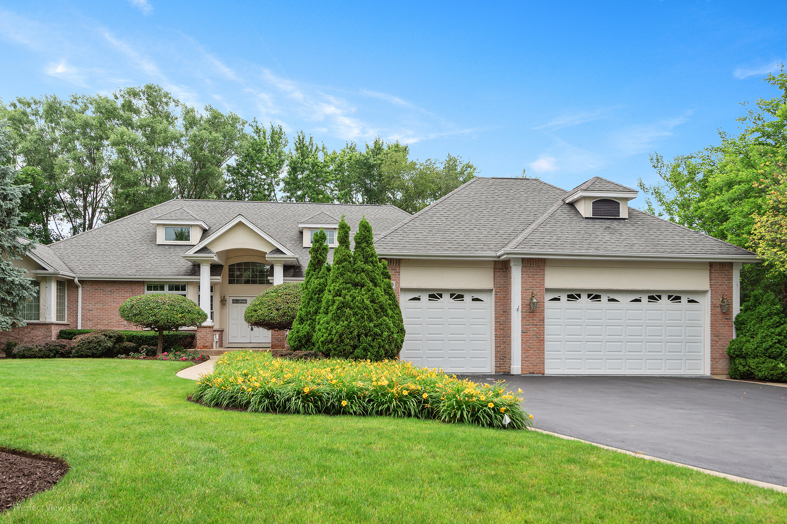 600 Haven Drive