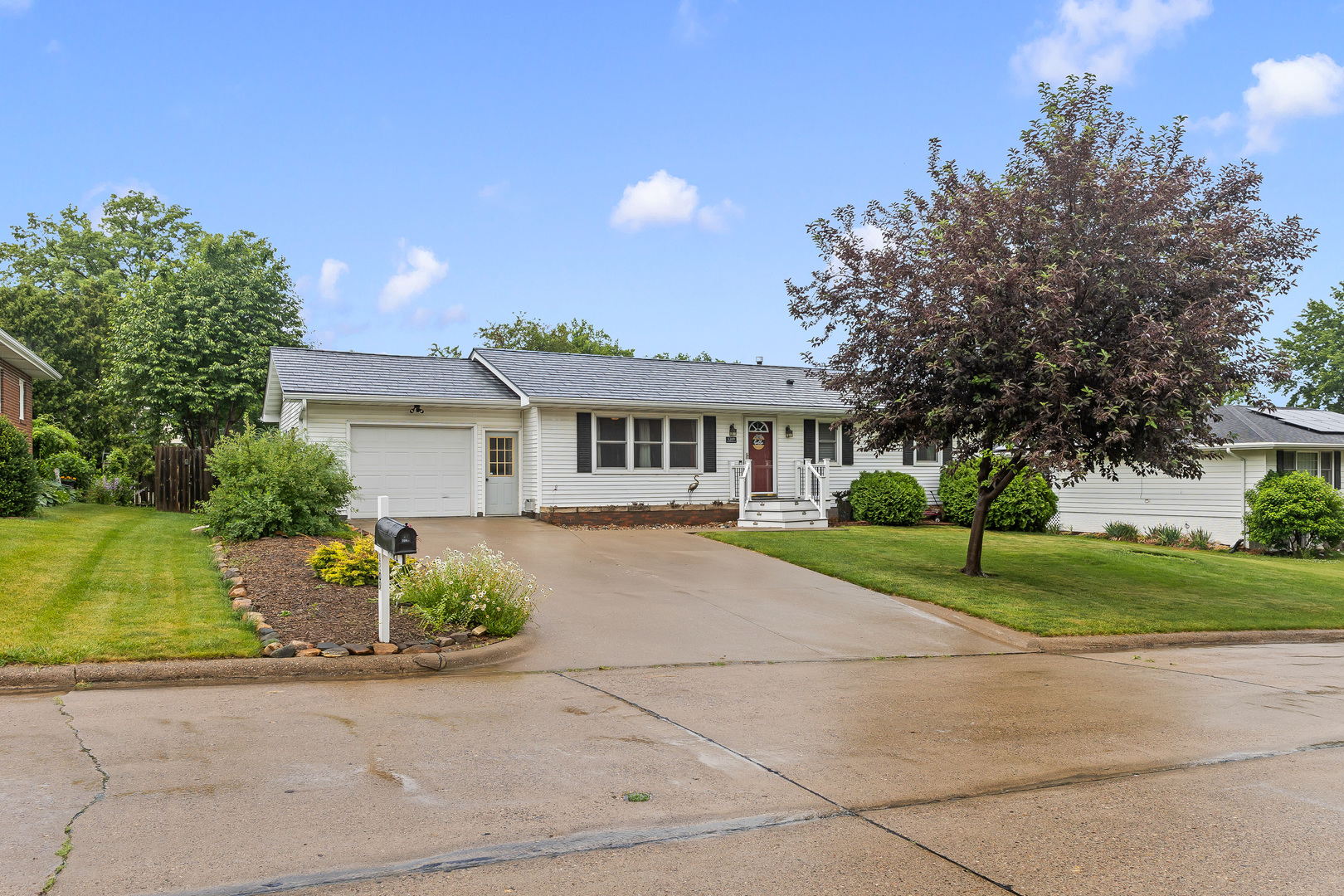 1209 Glenwood Lane