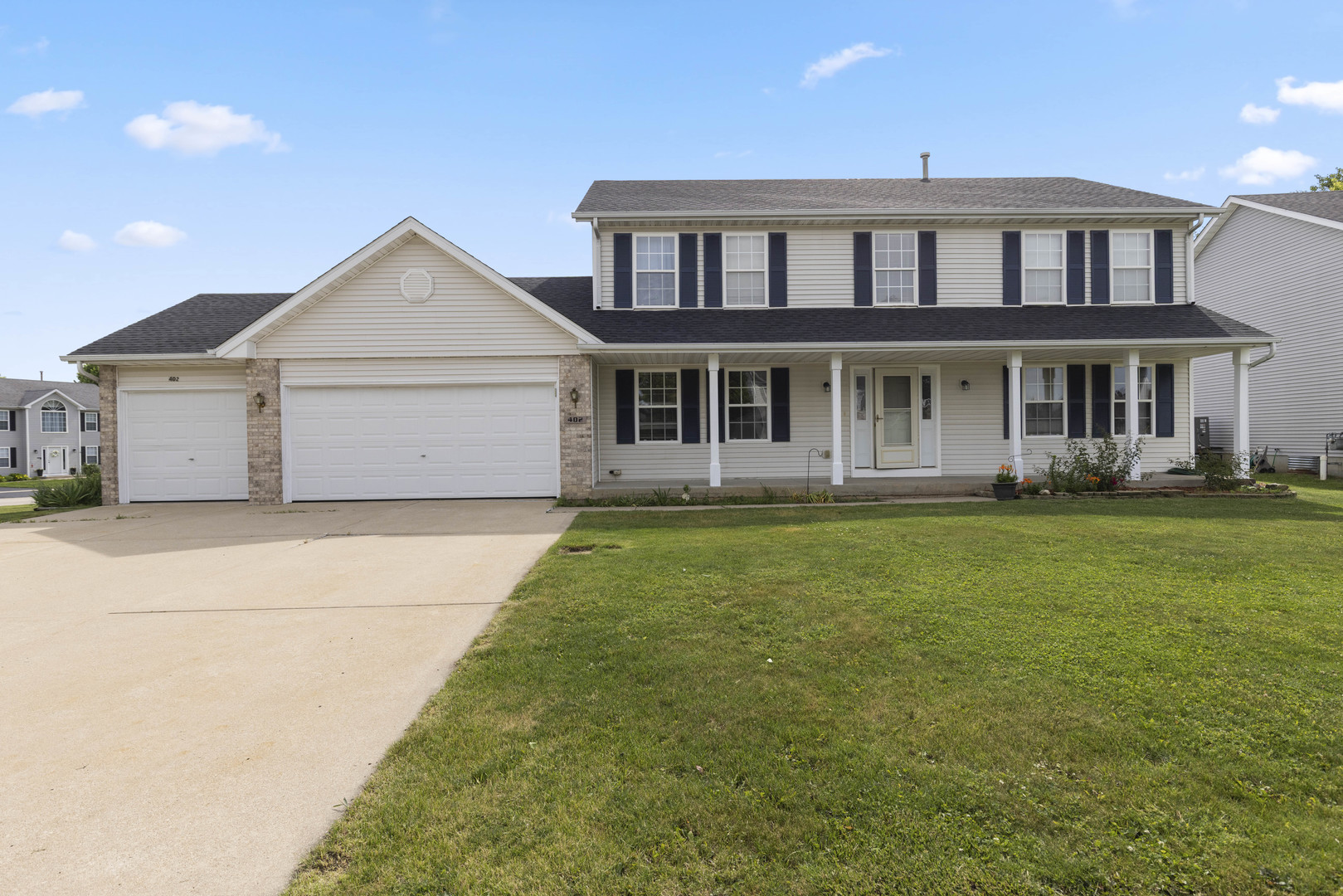 402 Scarlet Oak Drive