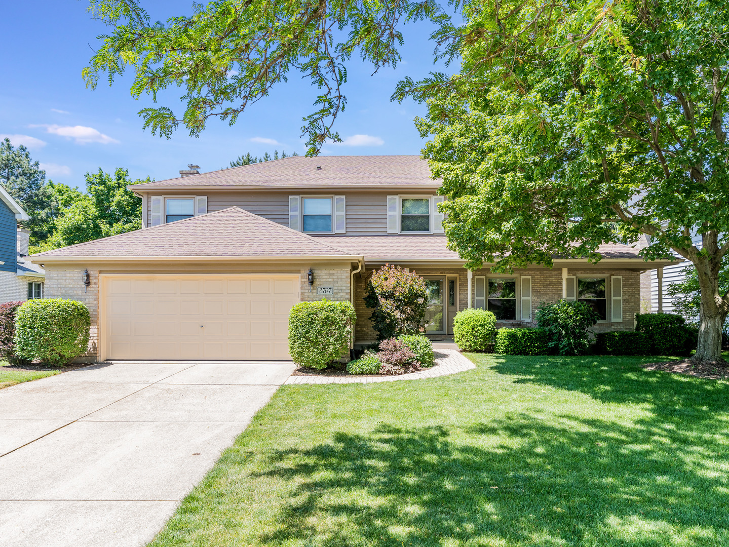 2707 Seiler Drive