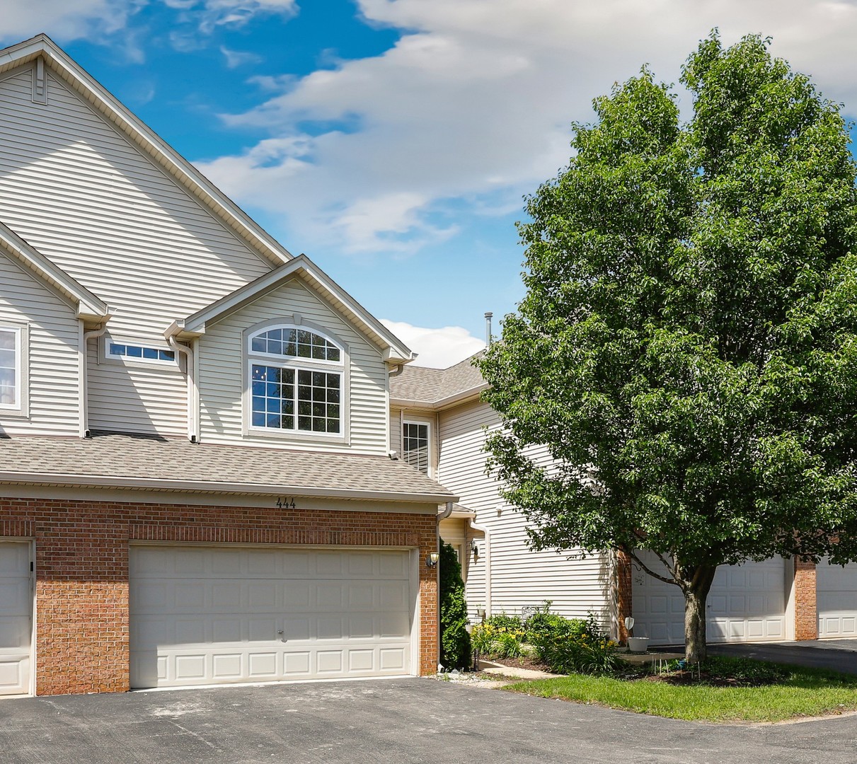 444 Jamestown Court