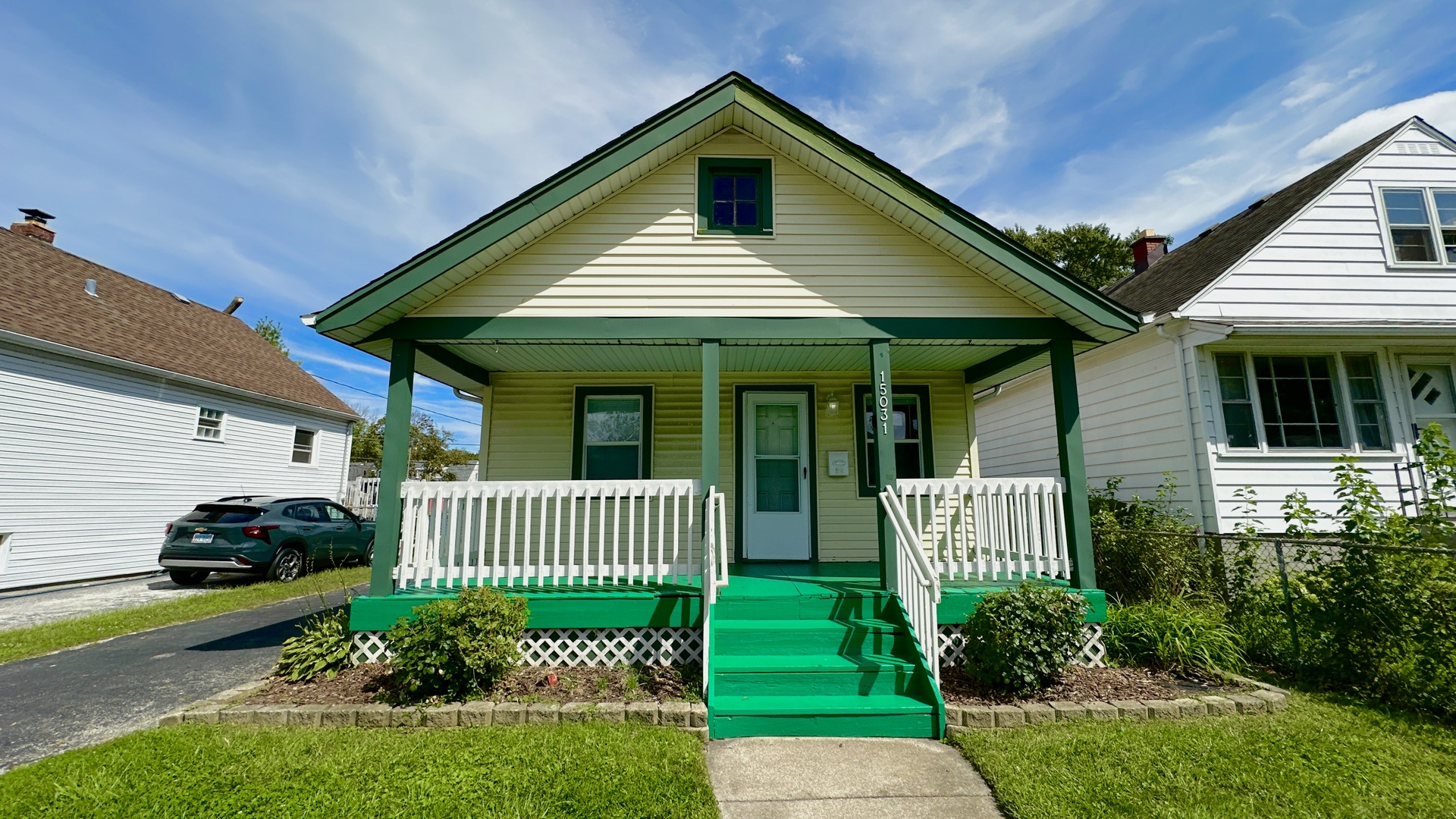 15031 Hamlin Avenue