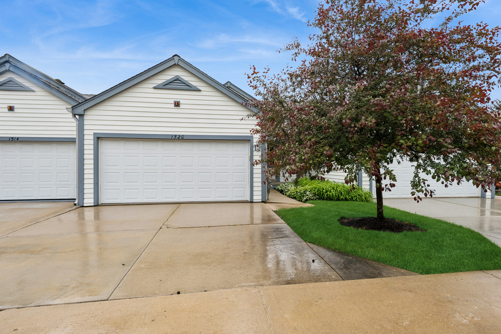 1520 QUEEN ANN Lane