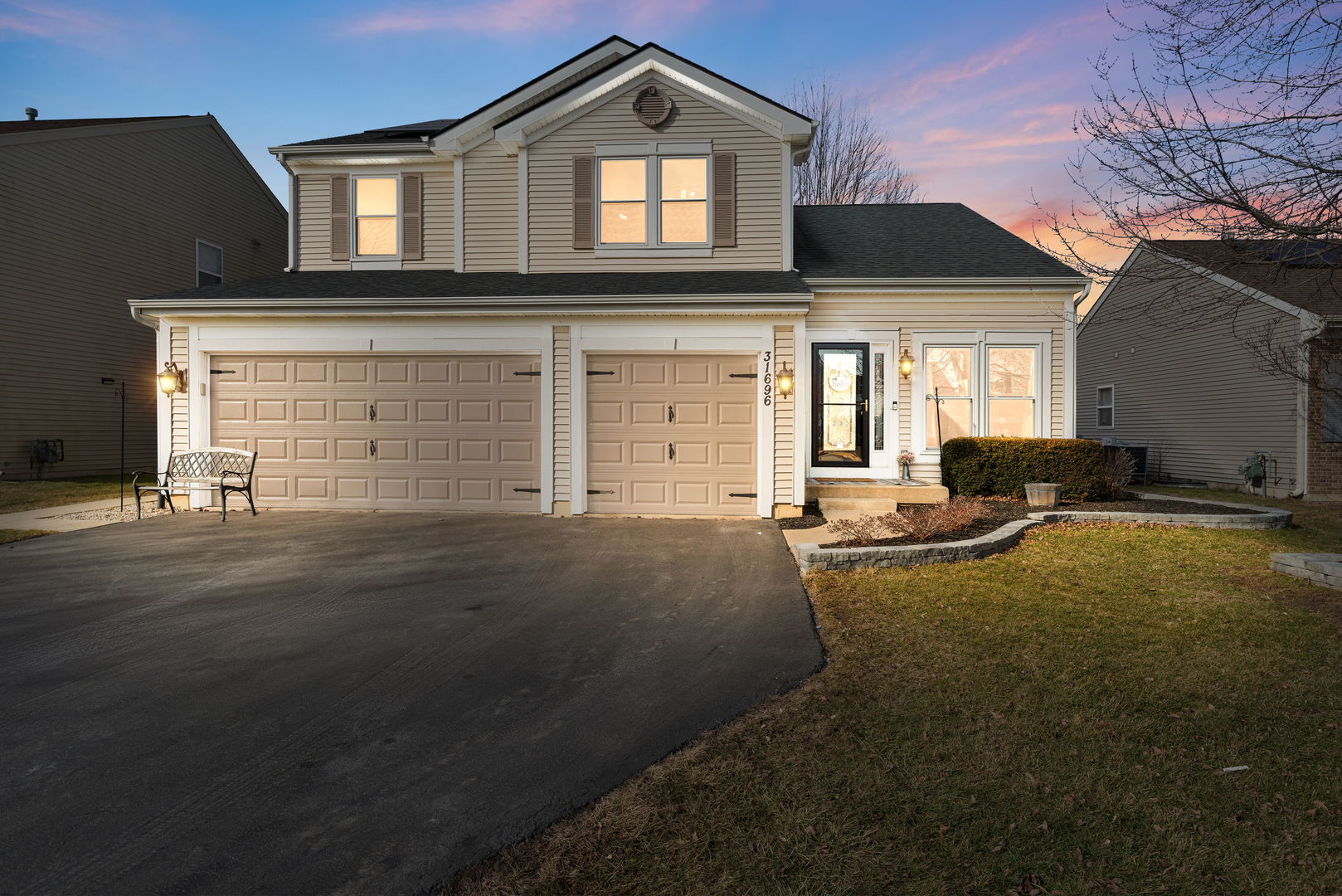 31696 Borre Drive