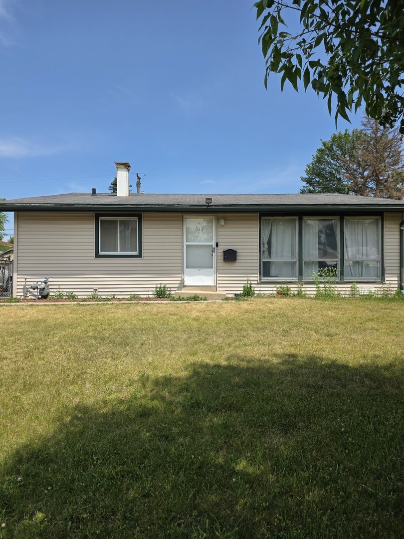 116 Cordova Road