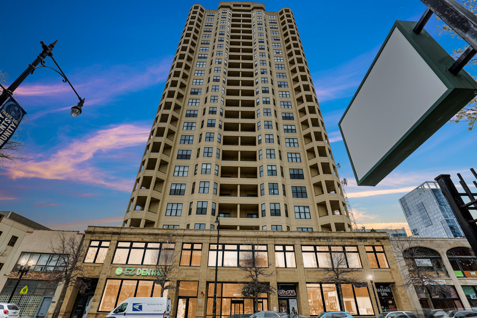 1464 Michigan Avenue