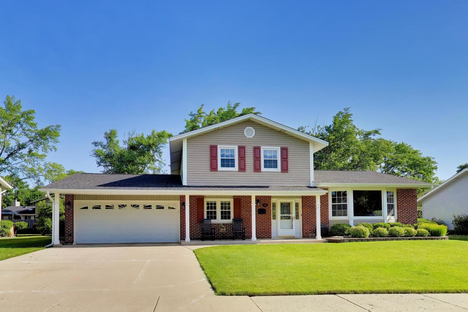 918 Patten Drive
