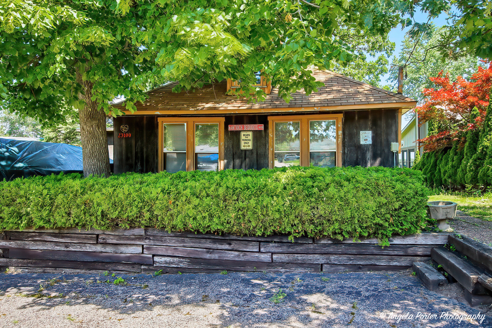 23100 Villa Rica Road