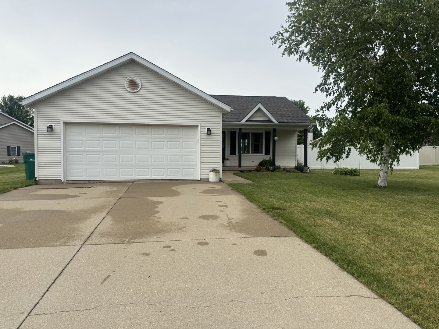 731 Clancy Drive