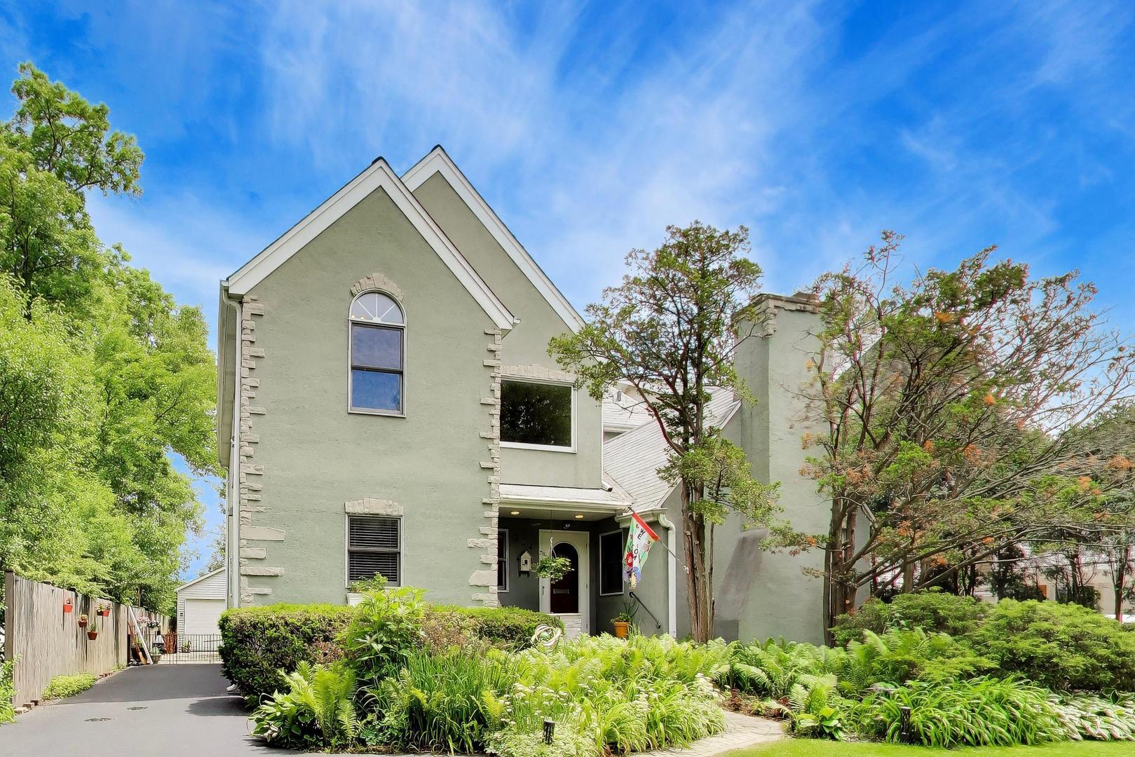 124 Lockerbie Lane