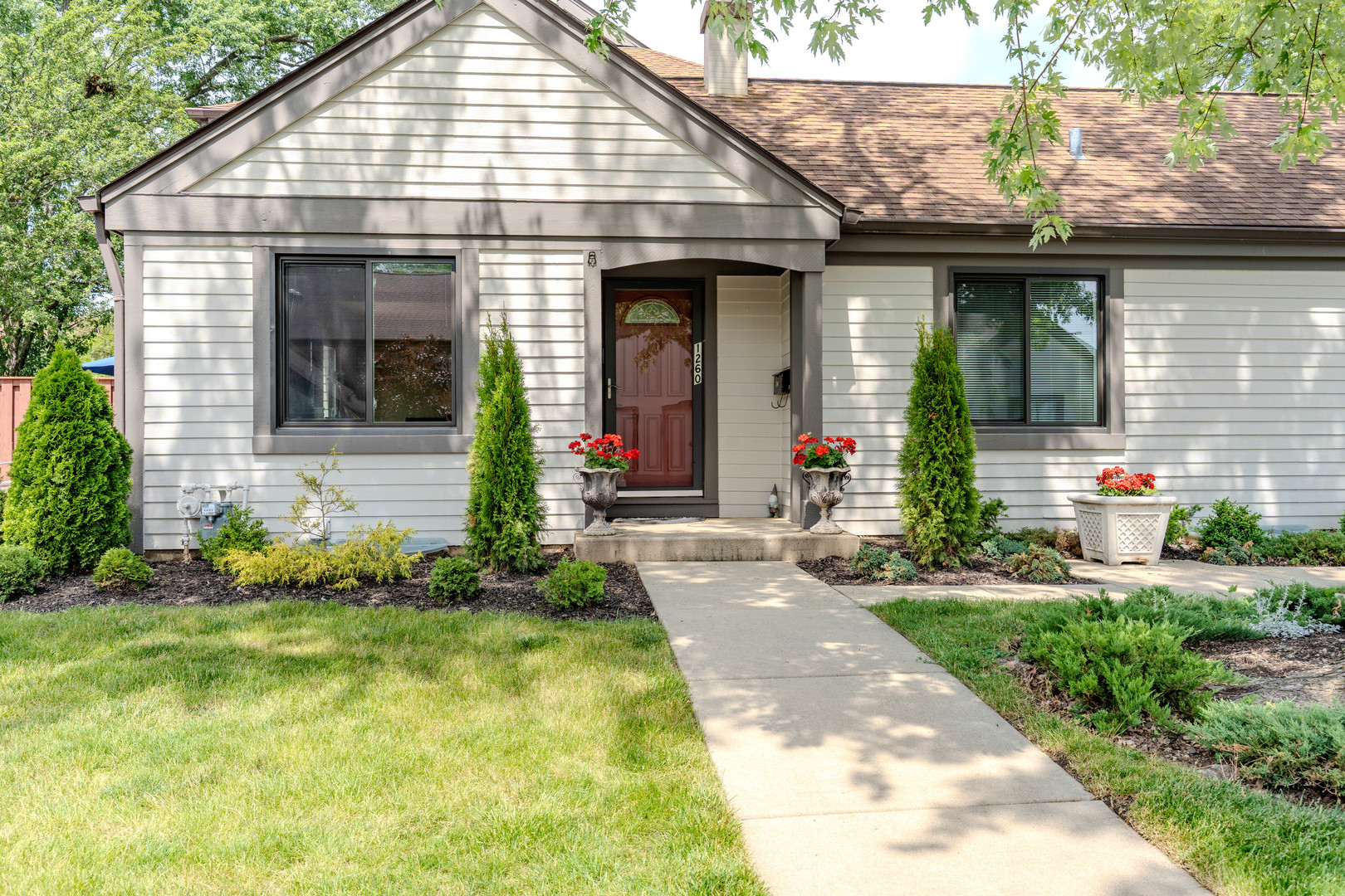 1260 Franklin Lane