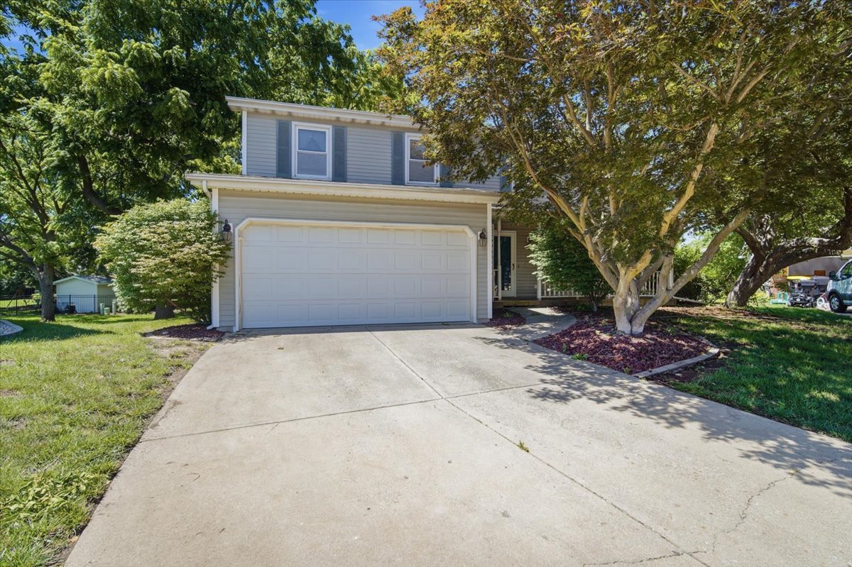 1301 Chadwick Drive