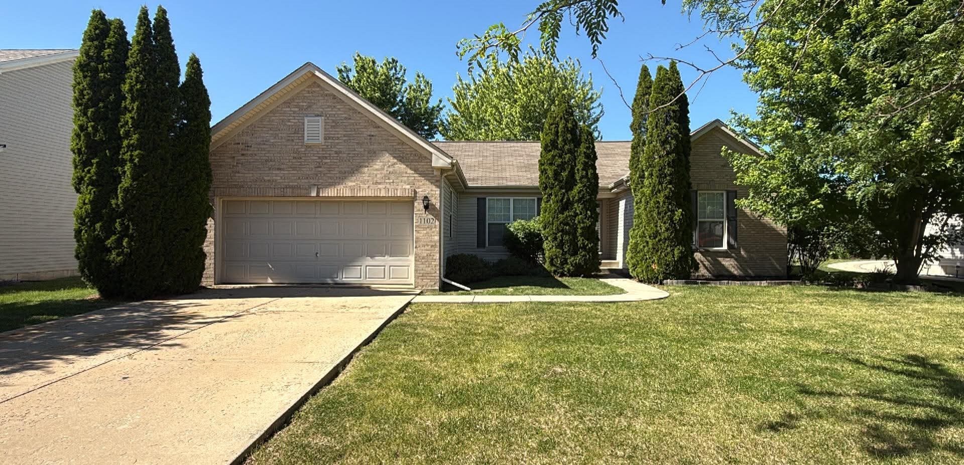 1102 Bayside Lane