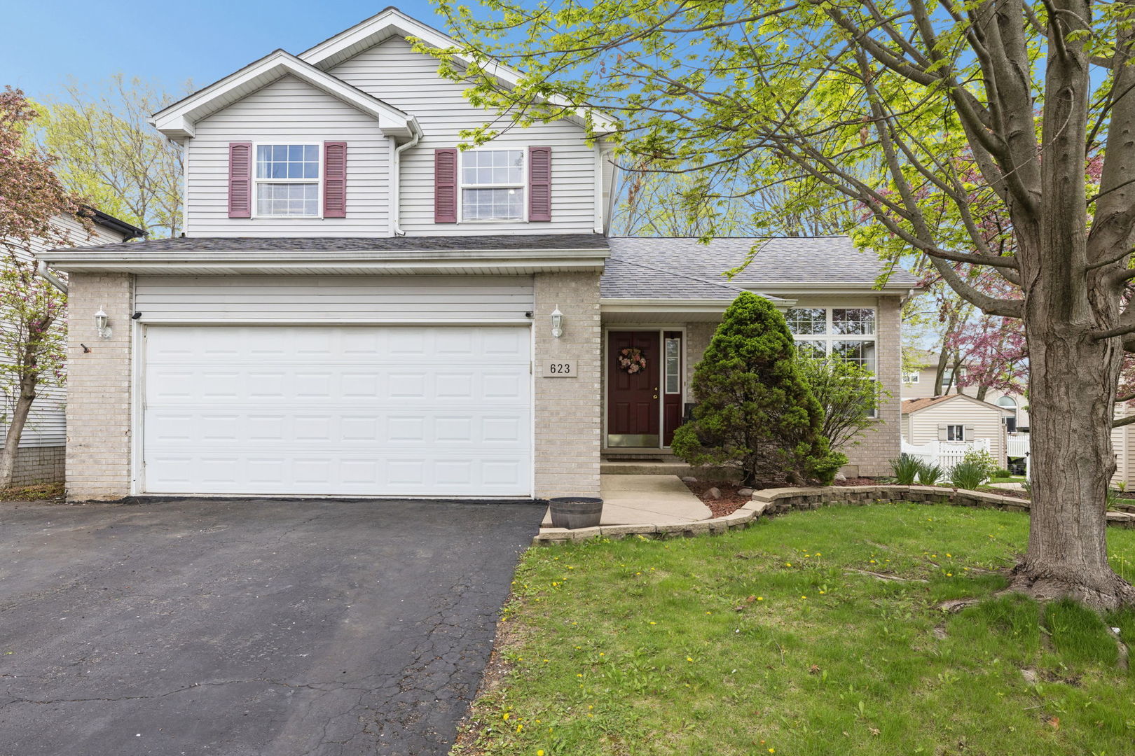 623 Wild Indigo Avenue