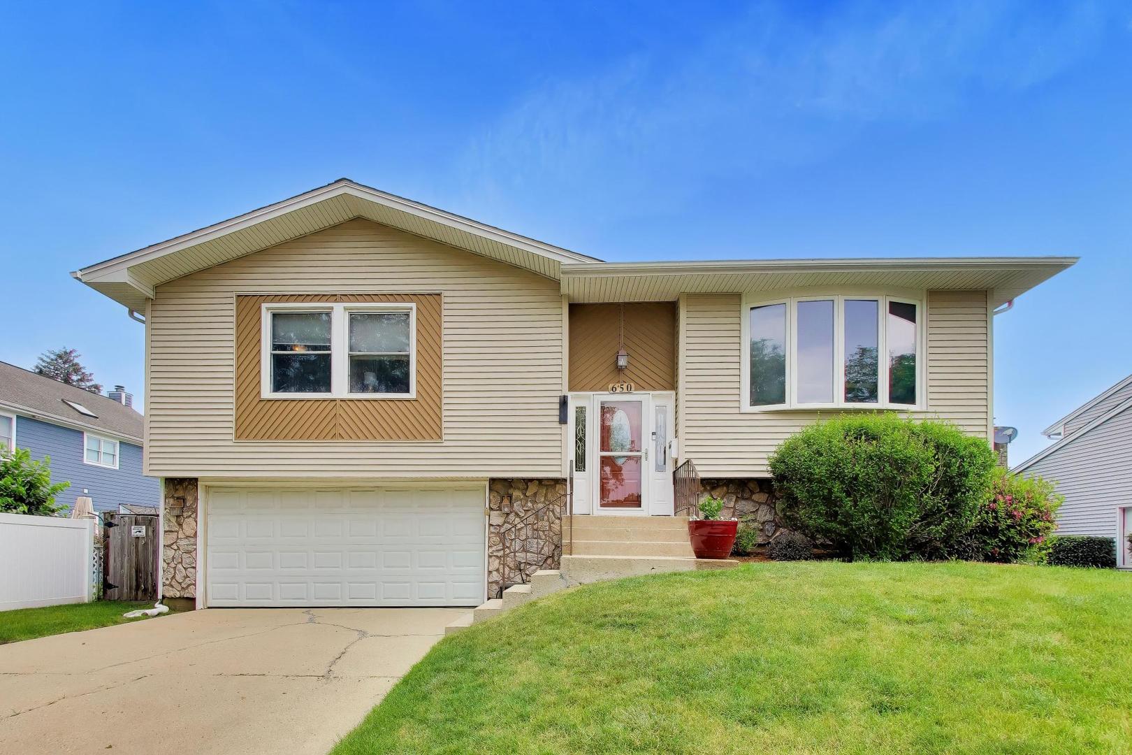650 Nassau Drive