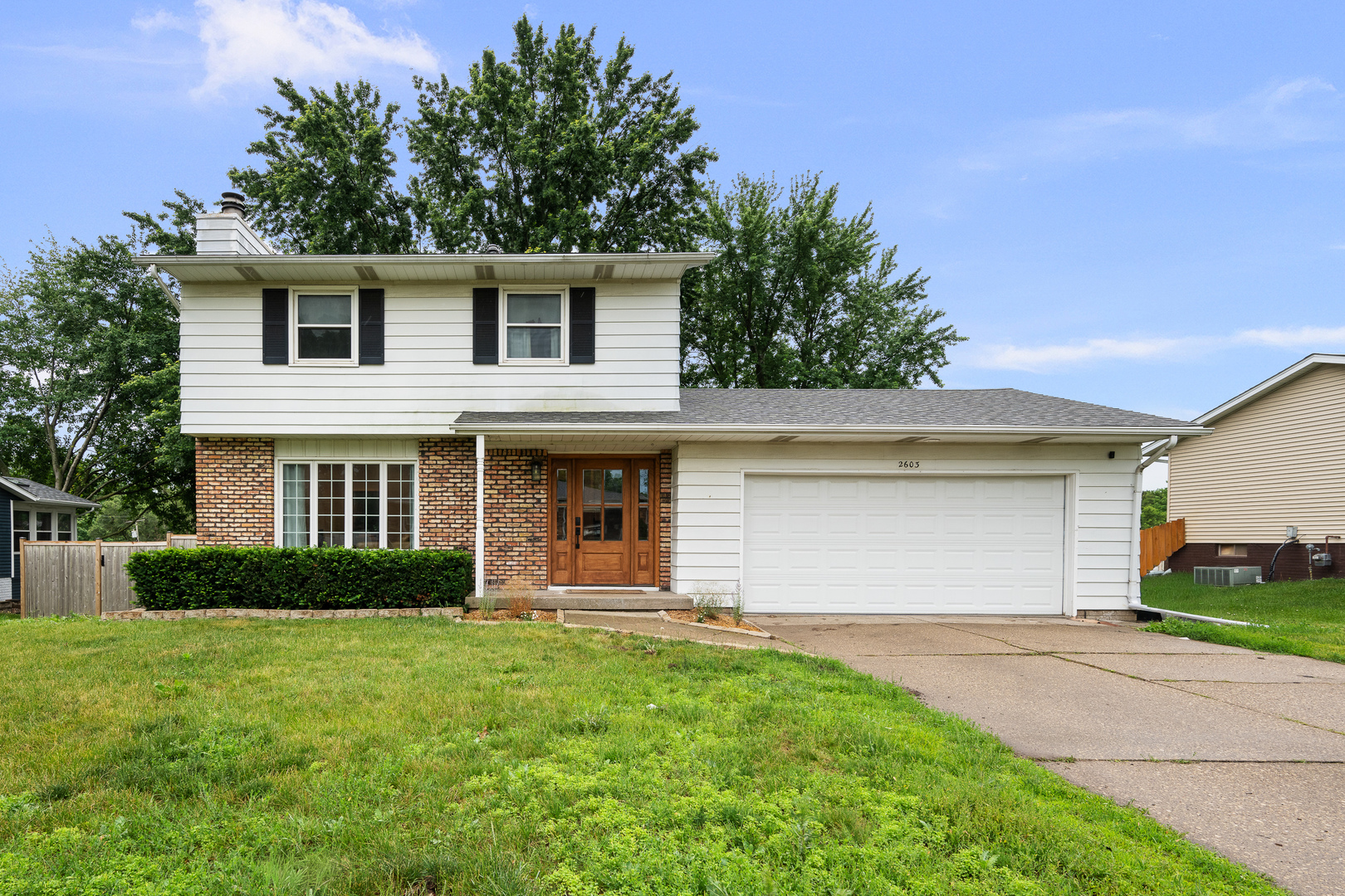2603 35th Street Court