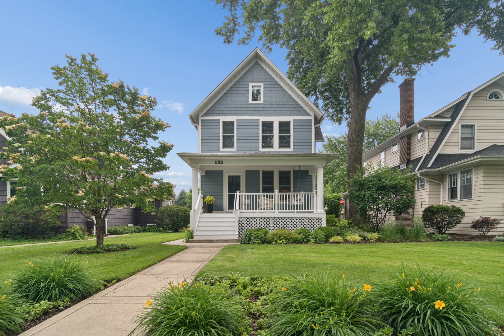 343 Franklin Avenue