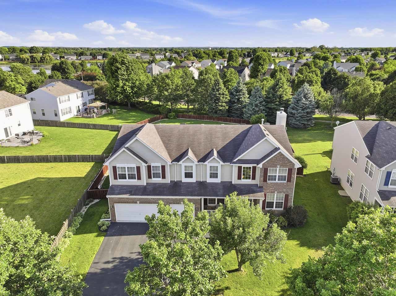 3125 RILEY Road