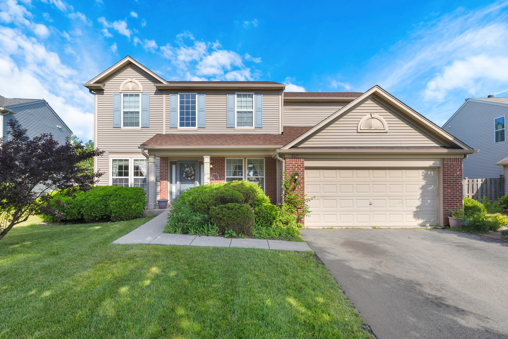 269 Palmer Drive