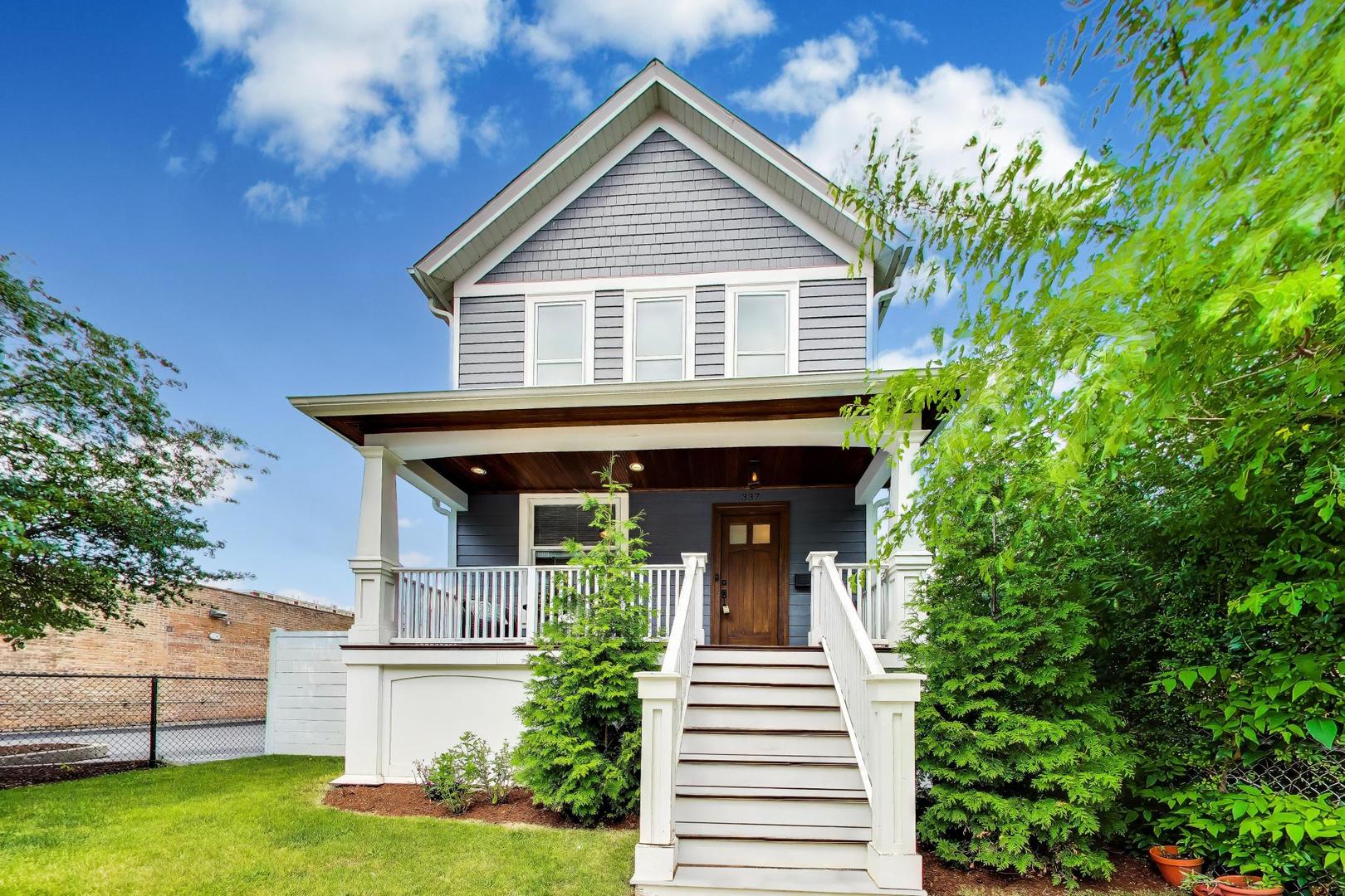 337 Marengo Avenue