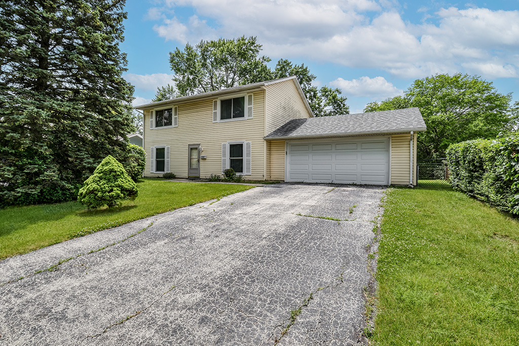 848 Notre Dame Drive