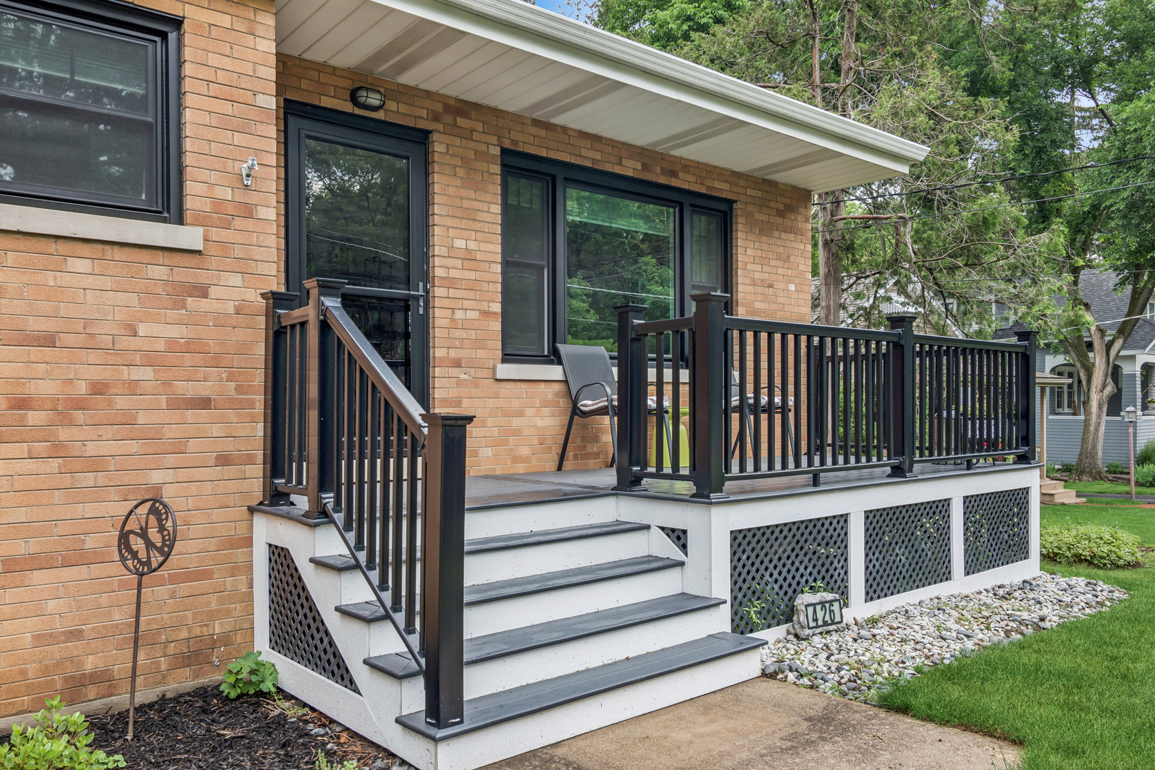 426 Concord Avenue