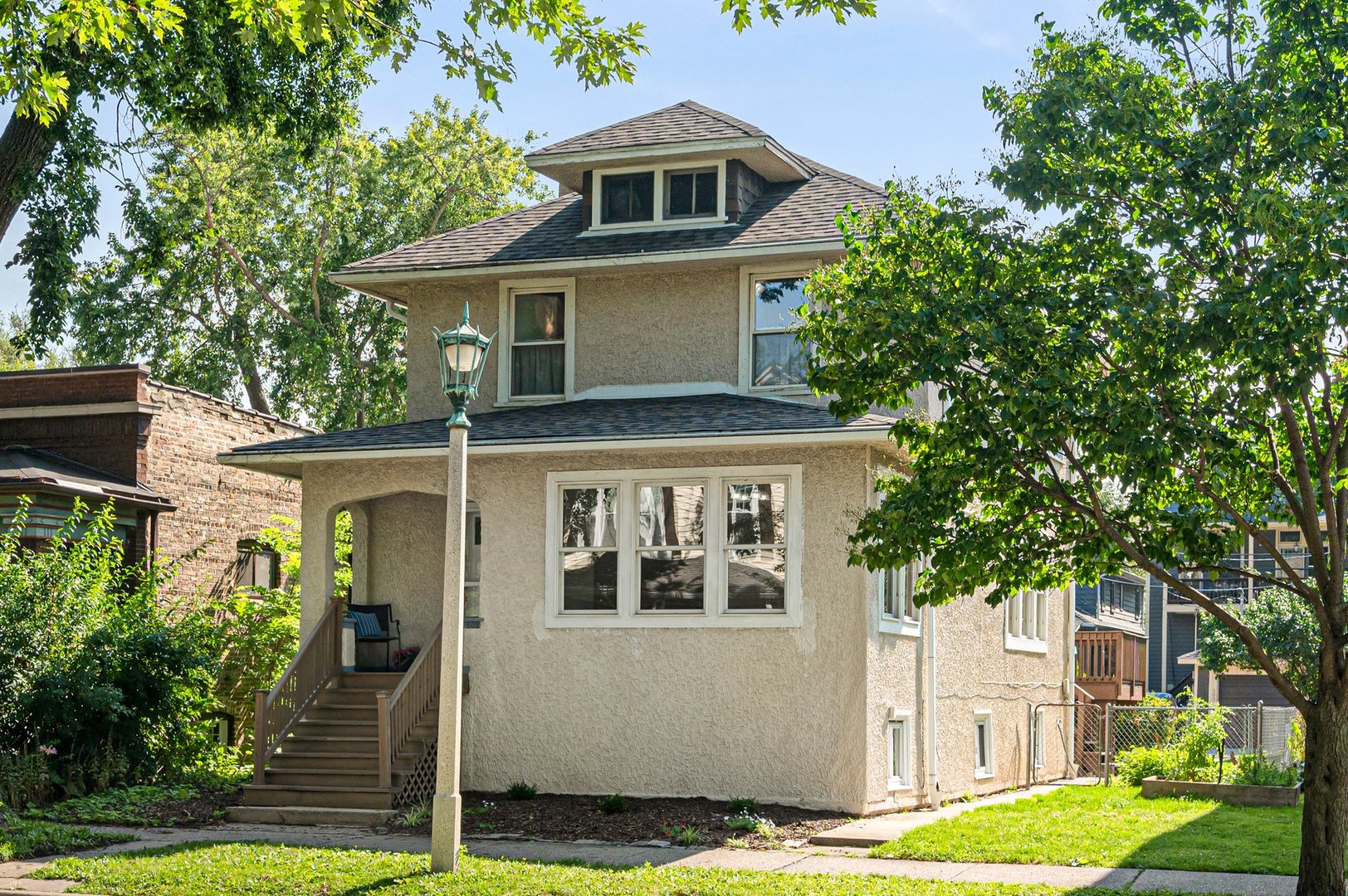 602 Highland Avenue