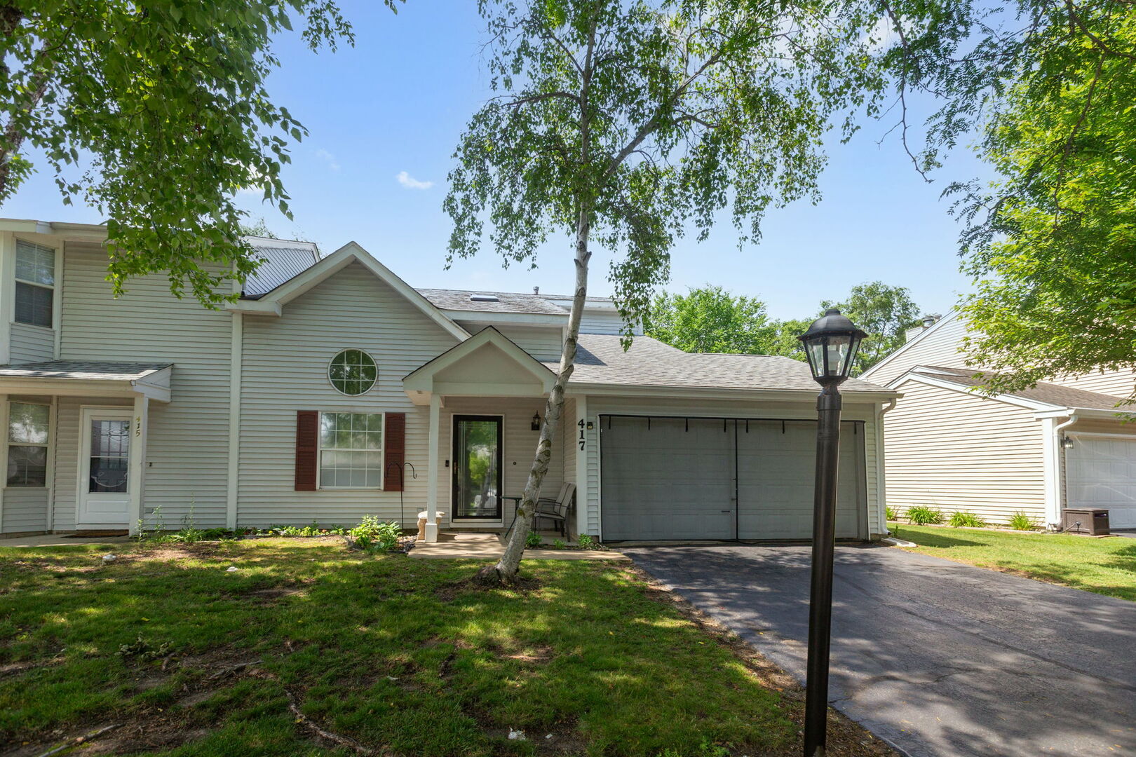 417 Newbury Drive