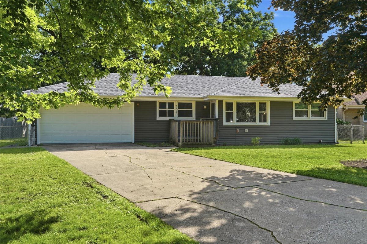2512 Highland Drive