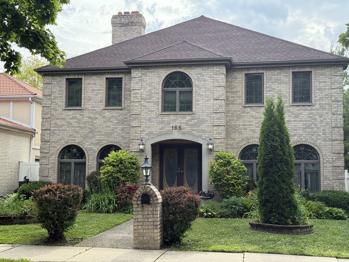 166 Maple Avenue