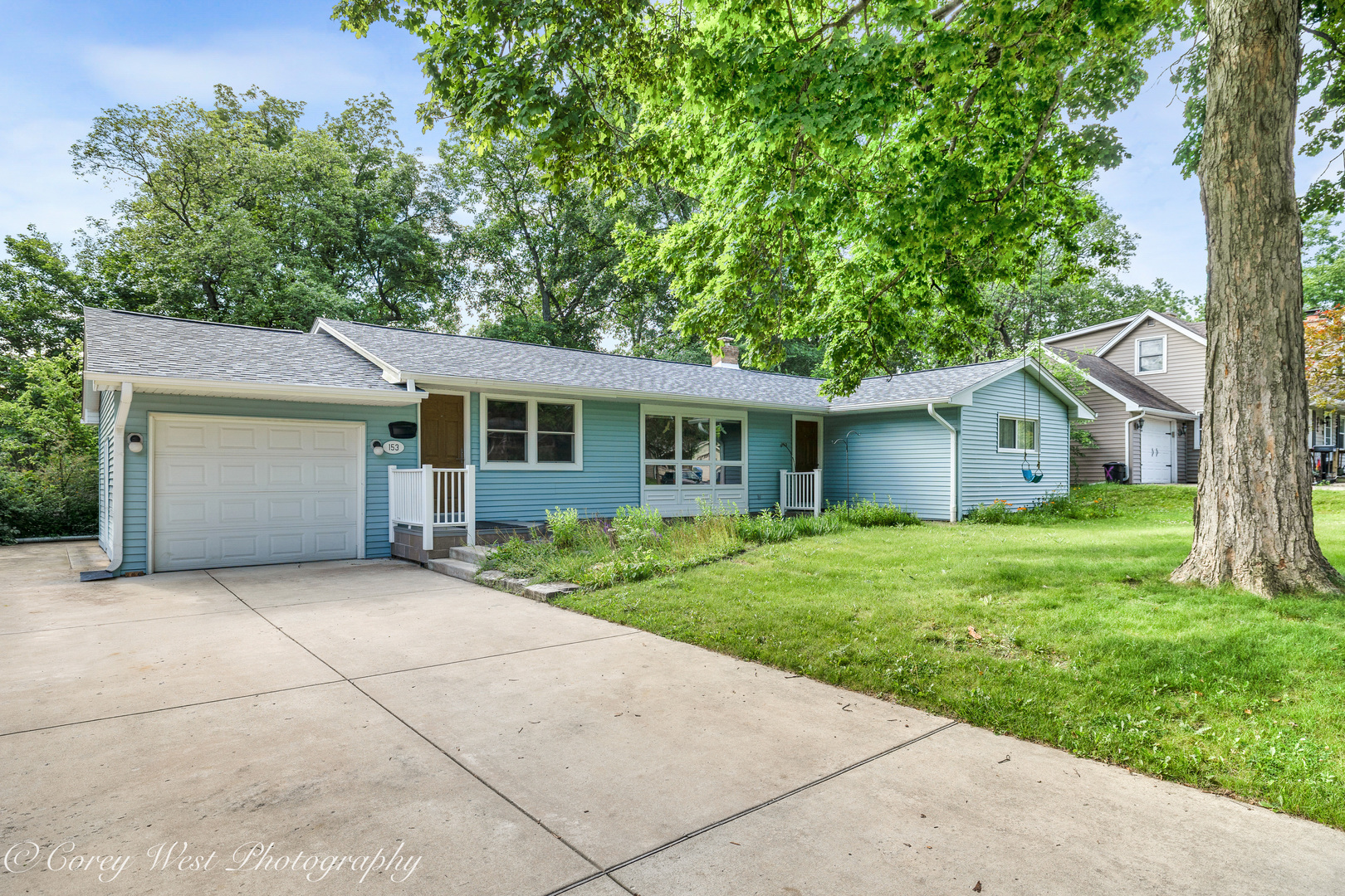 153 Terrace Drive