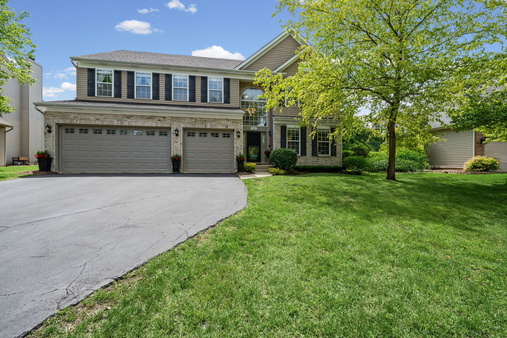 1161 Sedgewood Trail