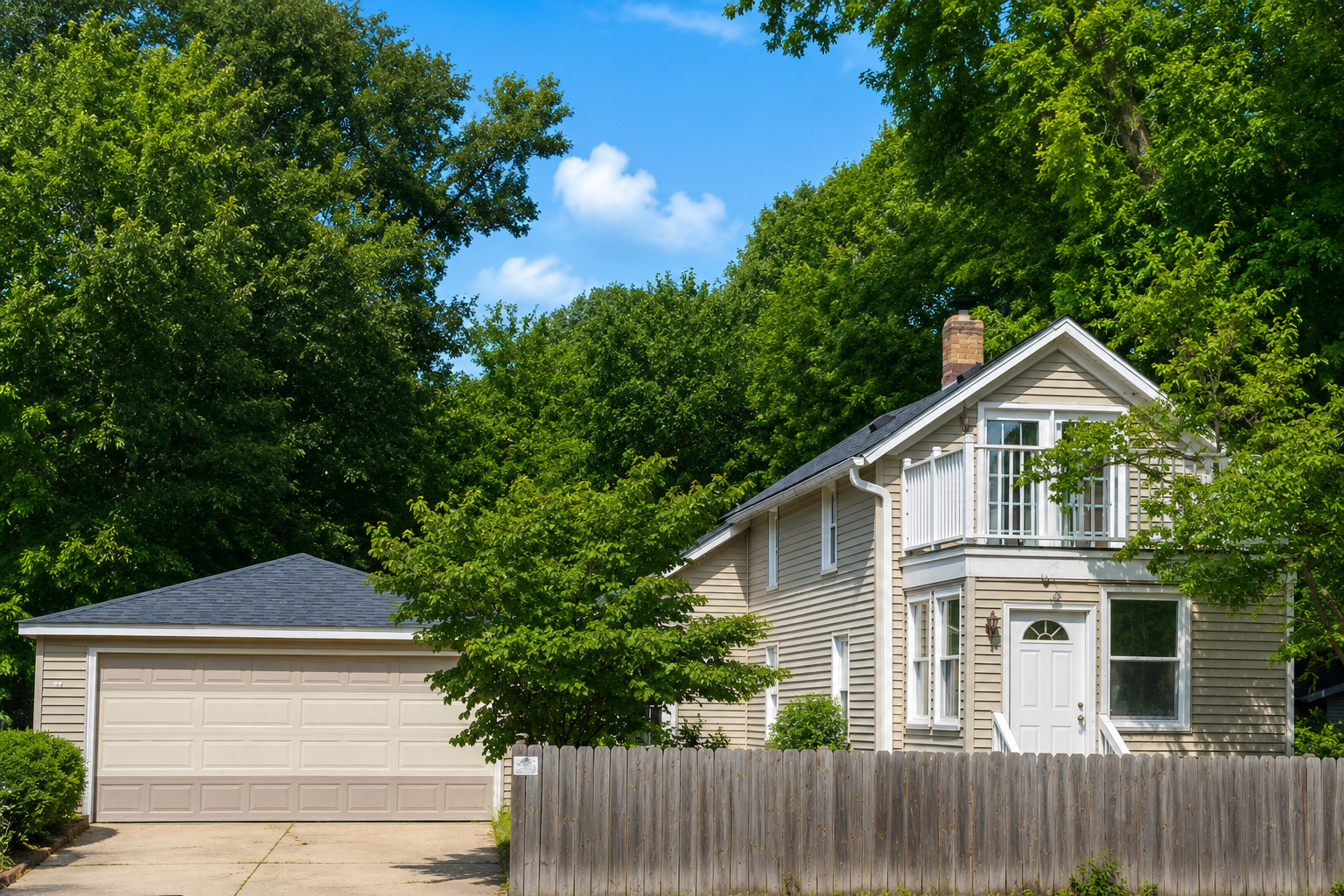 1111 Walnut Street